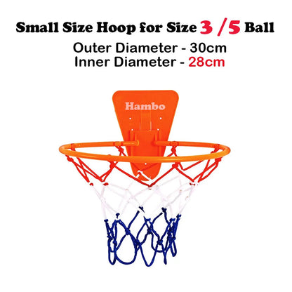 Silent Basketball Size 7#(29.5")6#/5# Dribbling Indoor Grooved Airless Foam Basketball Quiet Dribbling Training Silent Ball Hoop
